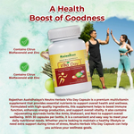 Thumbnail for Rajasthan Herbals Neutra Herbals Vita Day Capsules