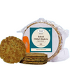 NIHKAN Baked Bajra Methi Bhakhri - Dista