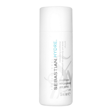 Sebastian Professional Hydre Conditioner For Chemically Treated Hair - Distacart
