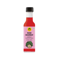 Gulabs Rose Syrup