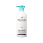 Thumbnail for La'dor Keratin LPP Korean Shampoo - Sulfate-Free, Keratin-Safe Protein Shampoo for Frizz-Free Hair - Distacart