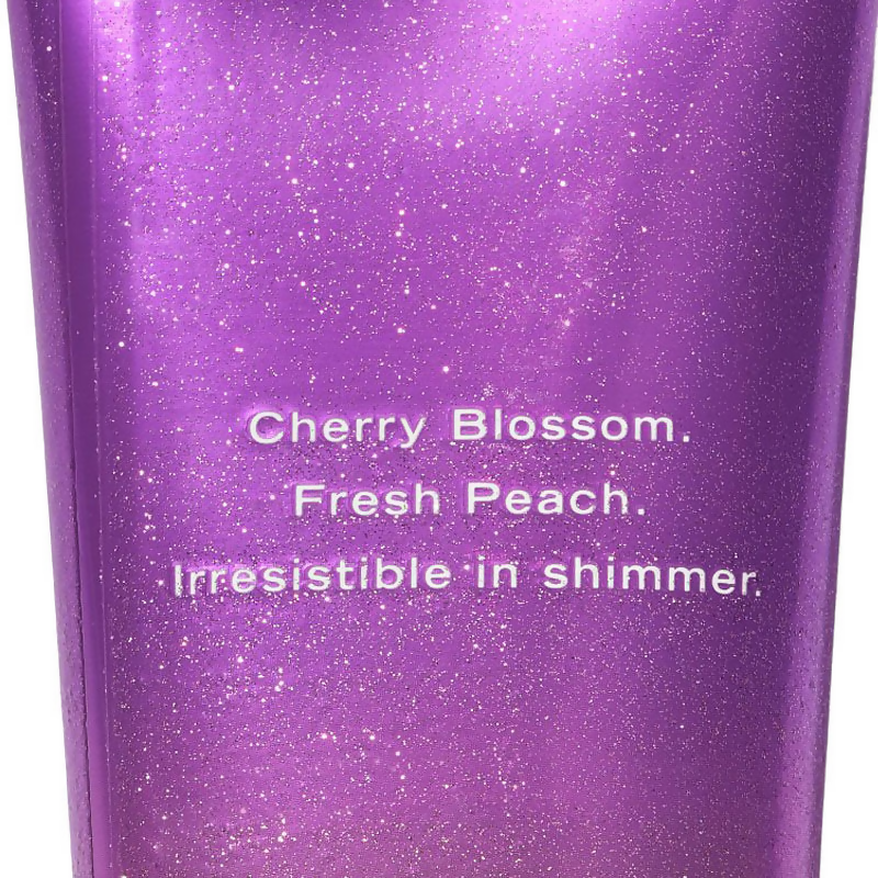 Victoria's Secret Love Spell Shimmer Fragrance Lotion - Distacart