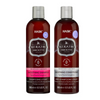 HASK Keratin Smoothing Shampoo & Conditioner - Distacart