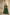 Jyoti Fashion Women's Green Georgette Embroidered Anarkali Kurta Pant Set With Dupatta - Distacart