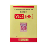 Thumbnail for Lord's Homeopathy Ylo Tablets - Distacart