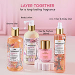 Thumbnail for Wanderlust Body Wash - Dreaming of Paris Perfume - Dista
