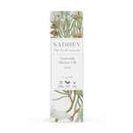 Thumbnail for Sadhev Ayurvedic Lavender Shower Oil - Distacart