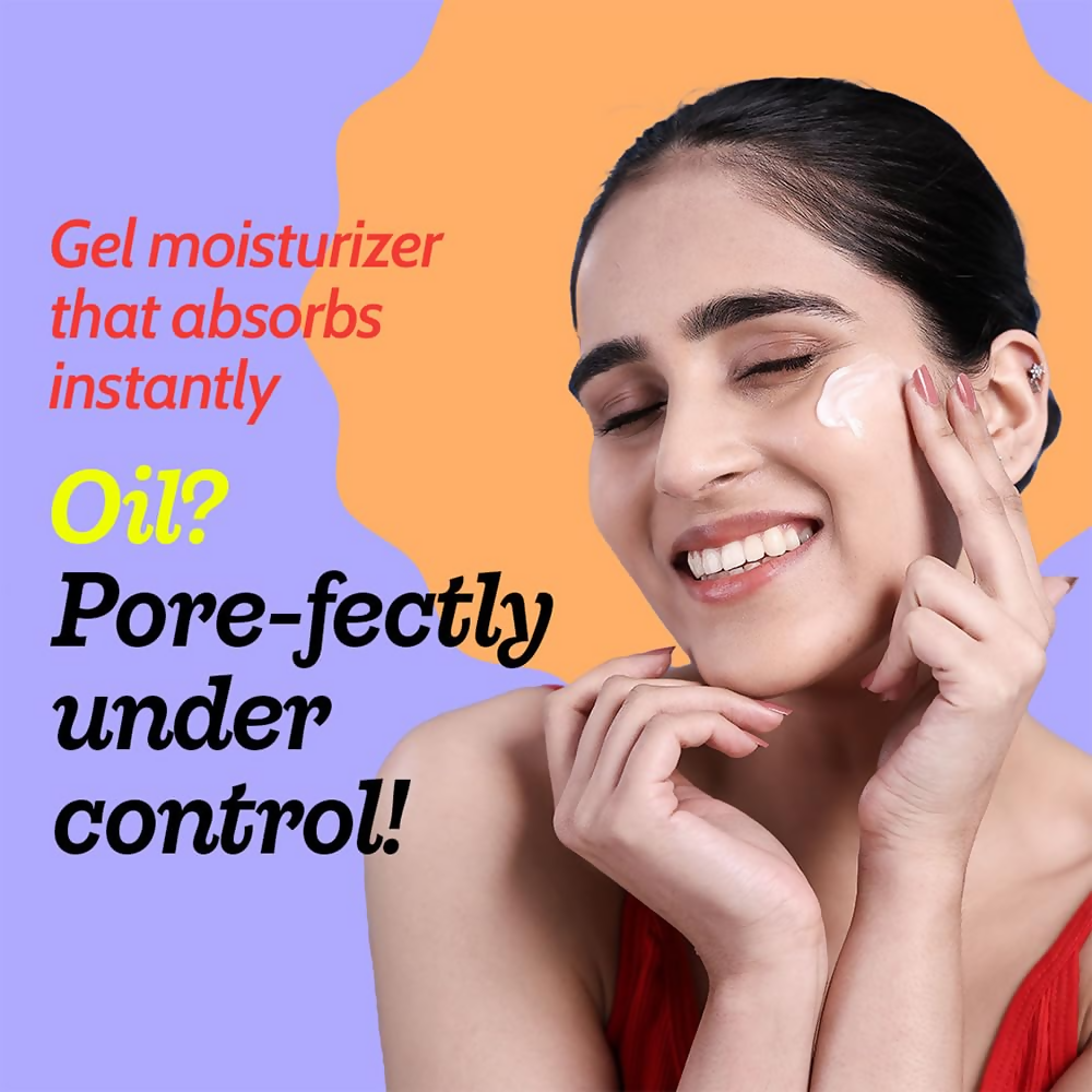 Chemist At Play Oil Control Face Moisturizer - Dista