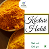 Nxtgen Ayurveda Kasturi Haldi - Distacart