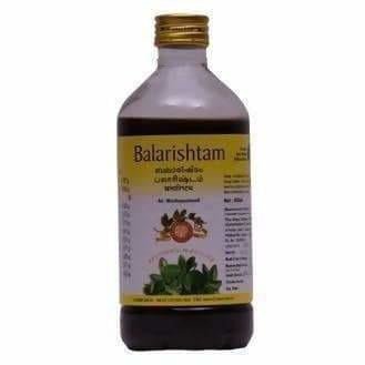 Avp Ayurveda Balarishtam