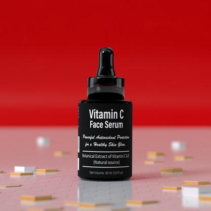 23U Forever Vitamin C Face Serum Stimulates New Skin Cells For Timeless Glow - Dista