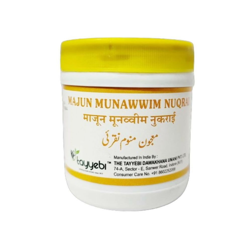 Majun Munawwim Nuqrai Tayyebi - Distacart