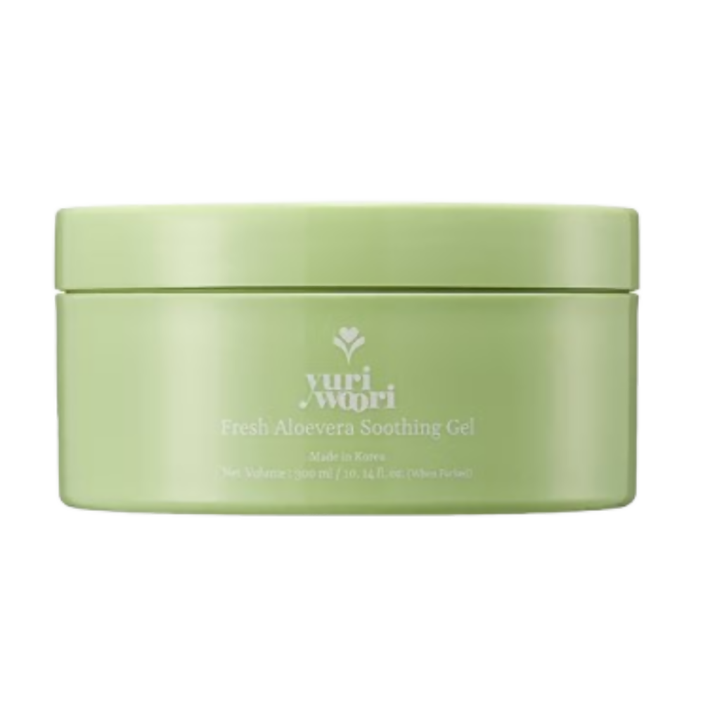 Yuri Woori Fresh Aloe Soothing Gel - Dista