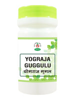 Thumbnail for Chirayu Yograj Guggulu - Dista