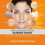 Thumbnail for Purobio Algae Peel off Face Mask Brightening Vitamin C Facial Mask - Distacart
