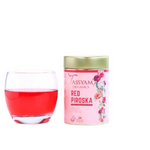 Thumbnail for Tassyam Organics Red Piroska Biodegradable Teabags - Distacart