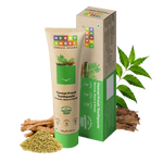 Thumbnail for Herby Angel Fennel Fresh Toothpaste for Kids