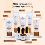 Thumbnail for Glopetra Ultra Matte Dry Touch Sunscreen Spf 50 Pa+++ - Dista