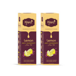 Thumbnail for Kisra Lemon Anti-Dandruff Hair Oil - Distacart