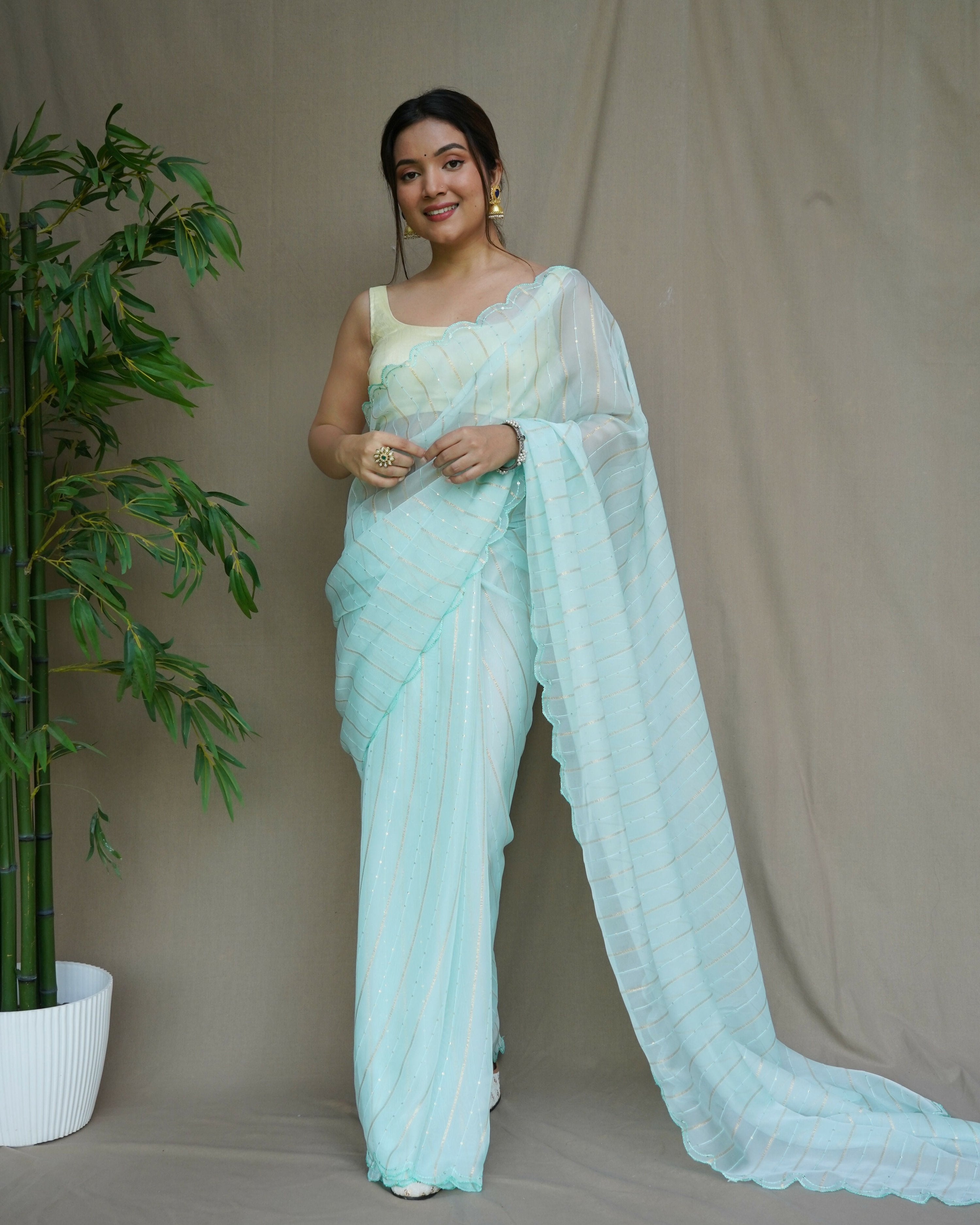Sea Green