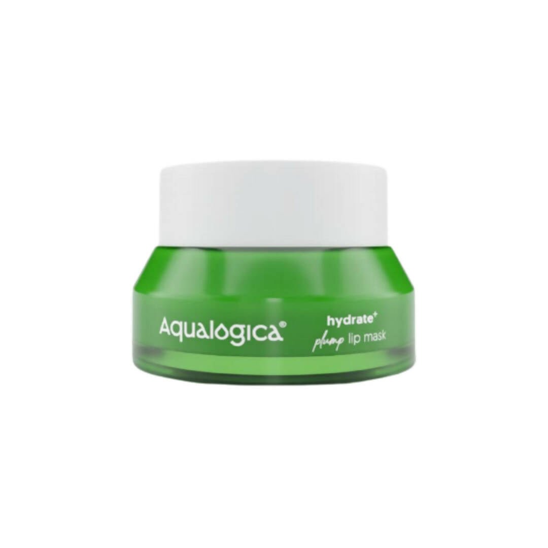 Aqualogica Hydrate+ Plump Lip Mask - Distacart