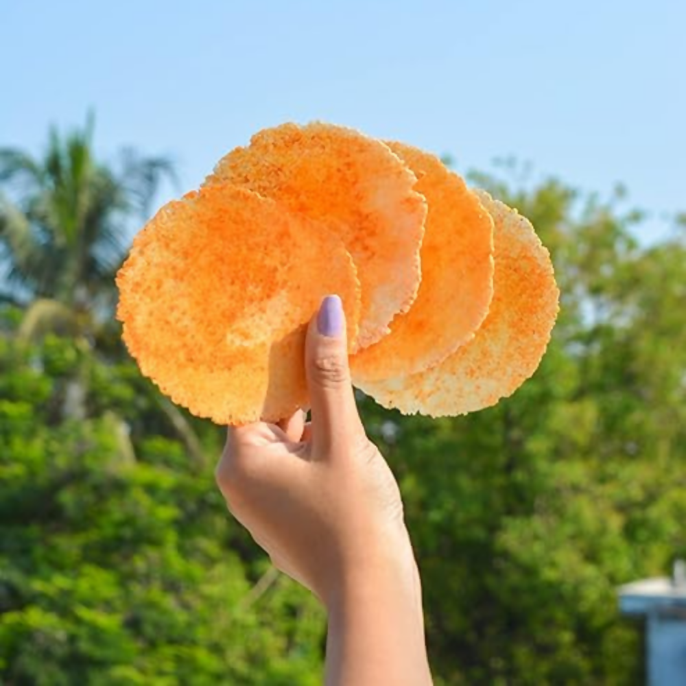 Snackible Tomato Dosa Khakra - Distacart