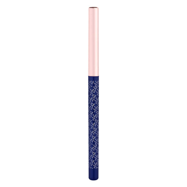 Kay Beauty 24HR Coloured Matte Kajal - Blue - Distacart