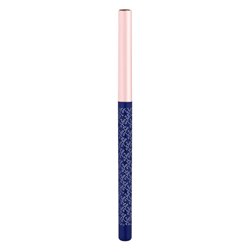 Kay Beauty 24HR Coloured Matte Kajal - Blue - Distacart