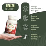 Thumbnail for Rajasthan Herbals Cissus Capsules