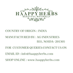 Thumbnail for Haappyherbs Lip Balm With Tint Strawberry