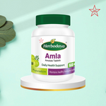 Thumbnail for Skm Ayurveda H.Amala Tablets