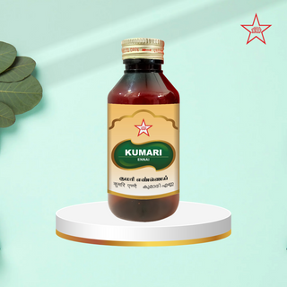 Skm Ayurveda Kumari Eannai