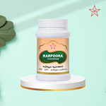 Thumbnail for Skm Ayurveda Karpoora Chooranam