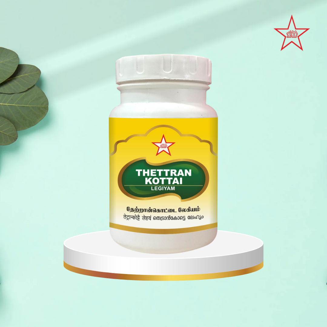 Skm Ayurveda Thetrankottai Legiyam