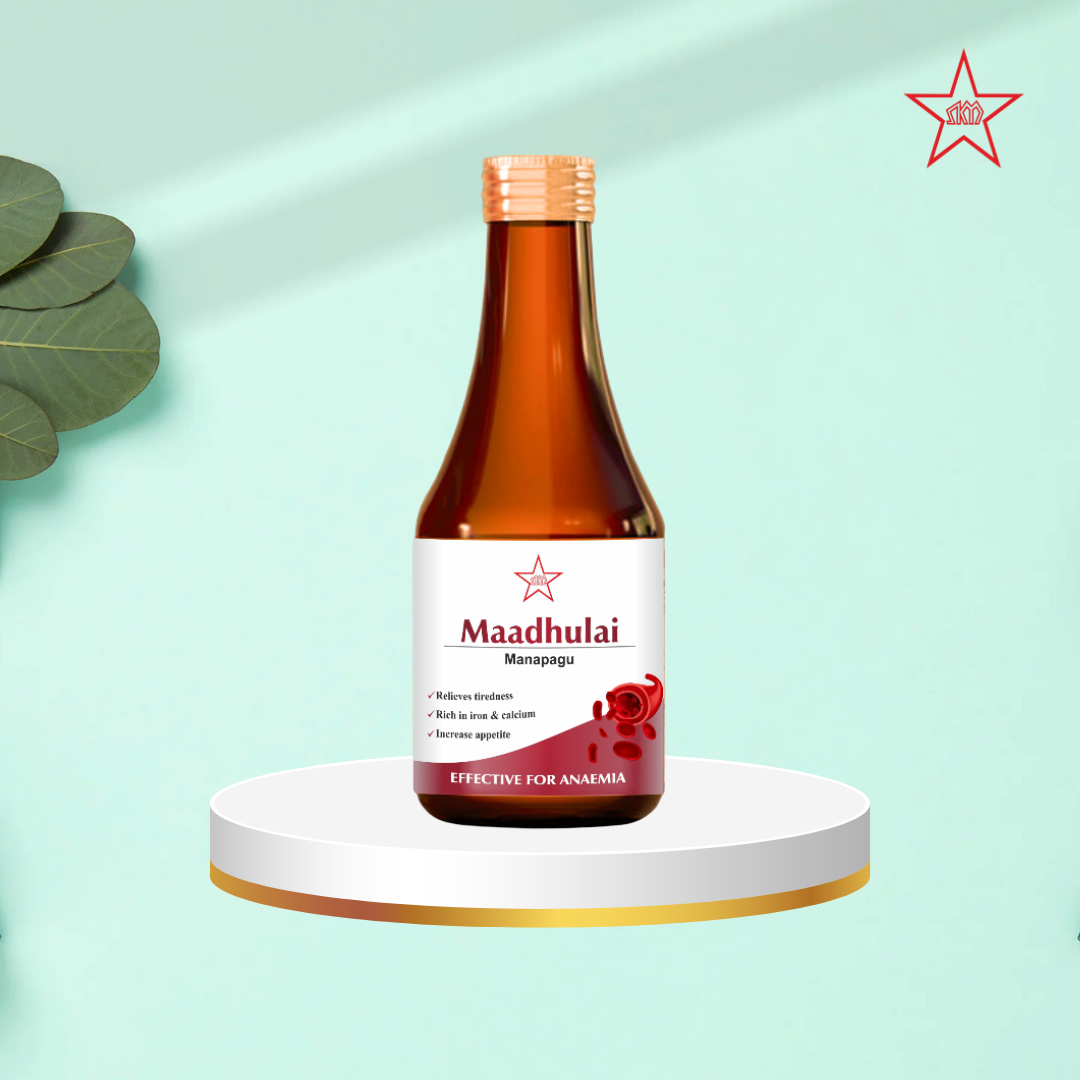 Skm Ayurveda Maathulai Manapagu