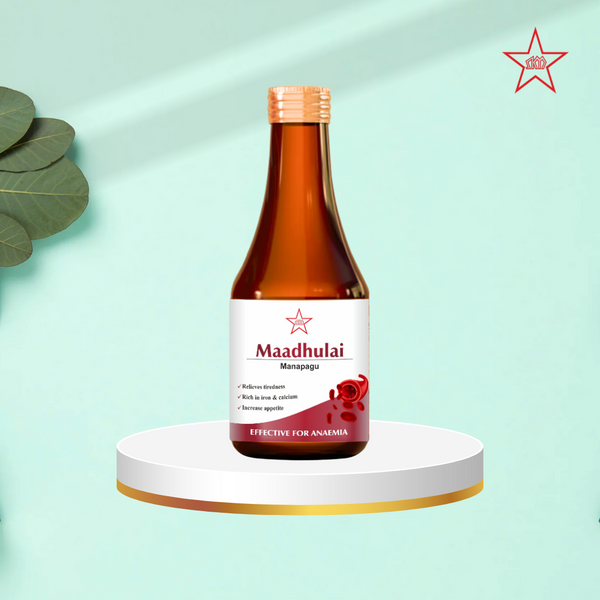 Skm Ayurveda Maathulai Manapagu