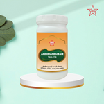 Thumbnail for Skm Ayurveda Adhimadhuram Tablet