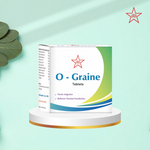 Thumbnail for Skm Ayurveda O Tablets