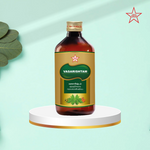 Thumbnail for Skm Ayurveda Vasakasavam/Vasaristam