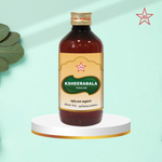 Thumbnail for Skm Ayurveda Ksheerabala Thailam