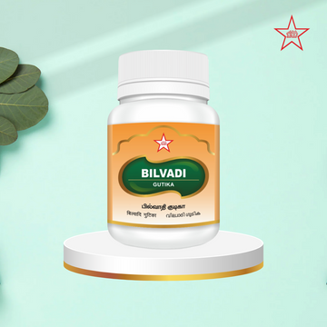 Skm Ayurveda Bilvadi Gutika - Distacart