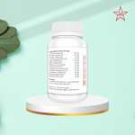 Thumbnail for Skm Ayurveda Iqwin Capsules