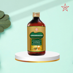 Thumbnail for Skm Ayurveda Aswagandharishtam