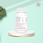 Thumbnail for Skm Ayurveda Cardiowin Capsules