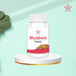 Thumbnail for Skm Ayurveda Bloddwin