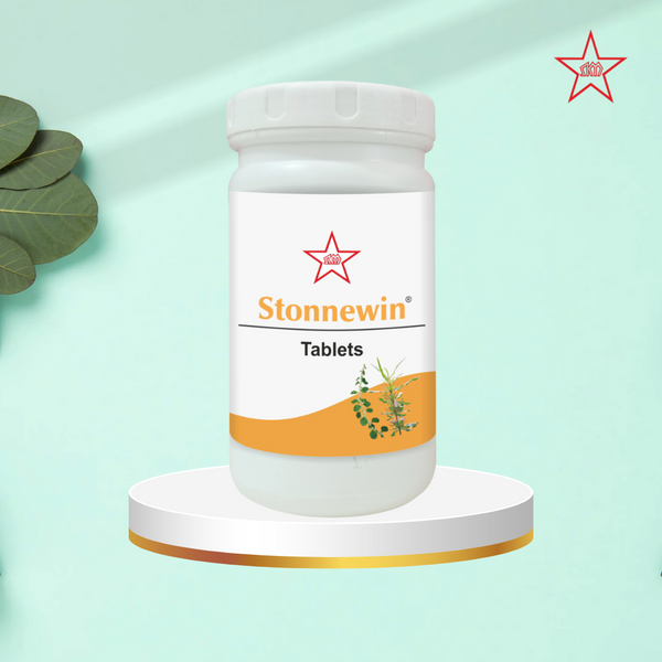 Skm Ayurveda Stonnewin