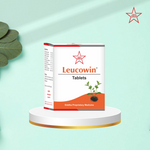 Thumbnail for Skm Ayurveda Leucowin