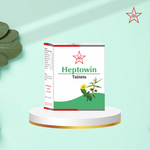 Thumbnail for Skm Ayurveda Heptowin