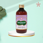 Thumbnail for Skm Ayurveda Dashamoolam Kashayam