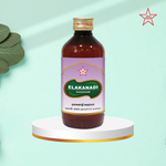Thumbnail for Skm Ayurveda Elakanadi Kashayam